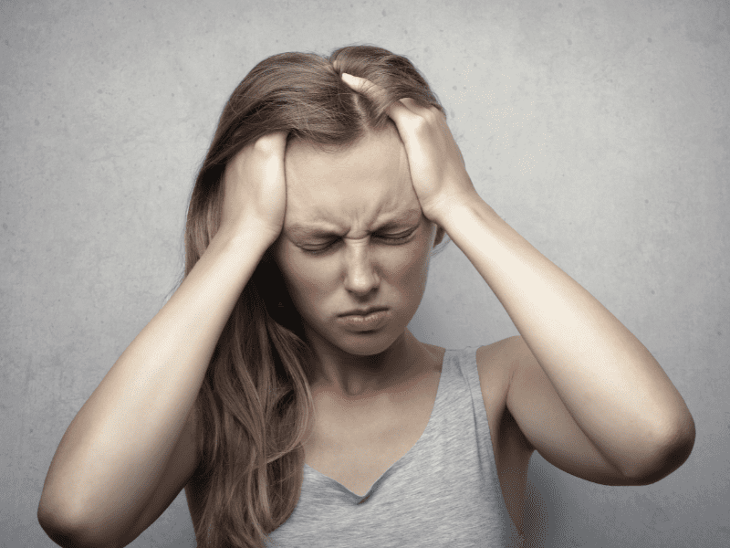 What To Do When You’re Angry At God – 7 Steps