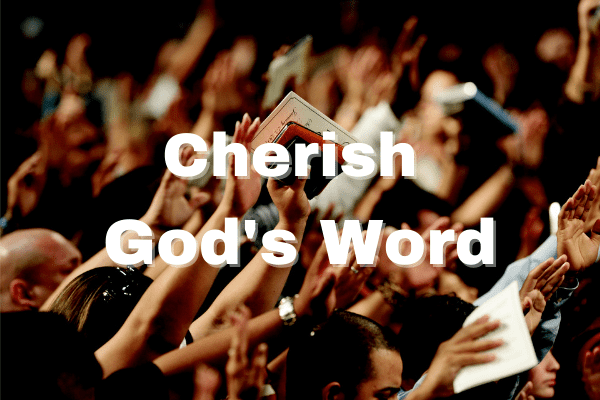 God's word