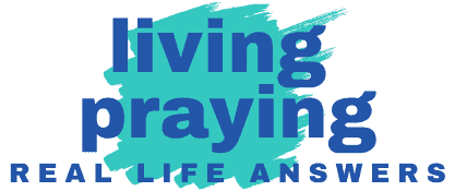 LivingPraying.com