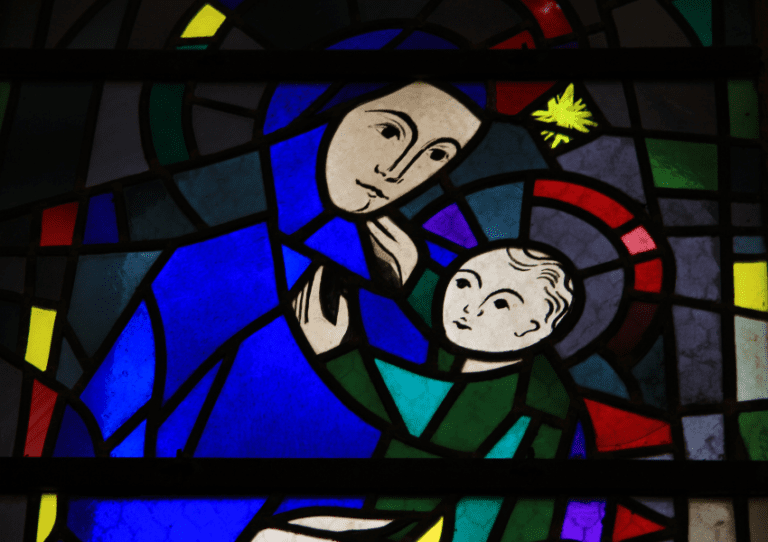 Why Do Churches Have Stained Glass Windows? 3 Top Reasons