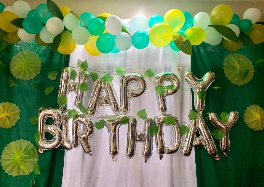 Bible verses for Birthdays Happy birthday lettering