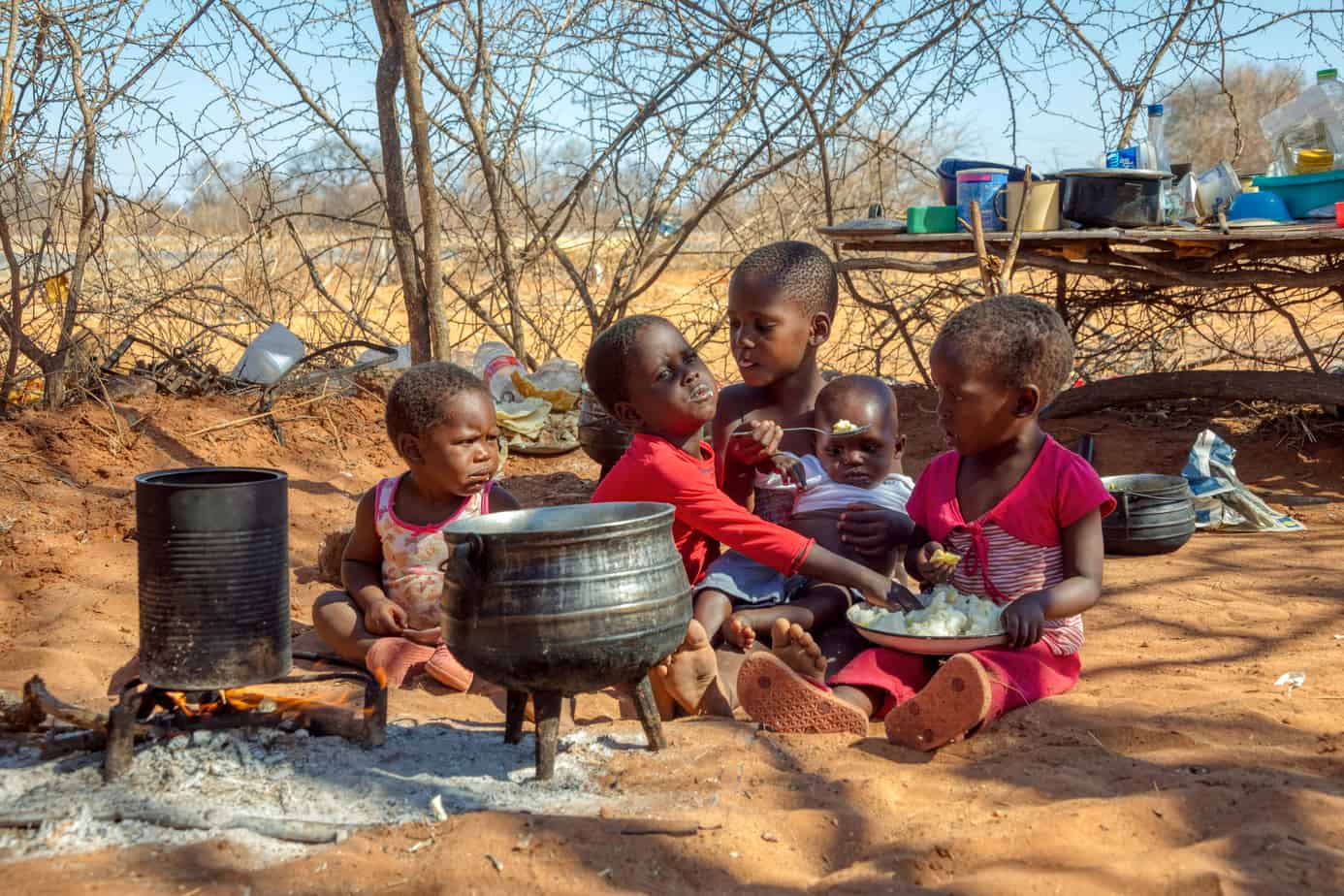 How To Pray For the Nations and Why? 7 Specific Examples