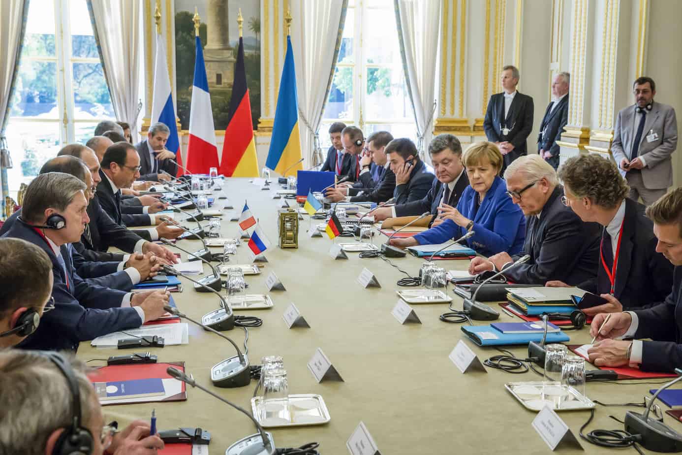 How To Pray For the Nations and Why? 7 Specific Examples