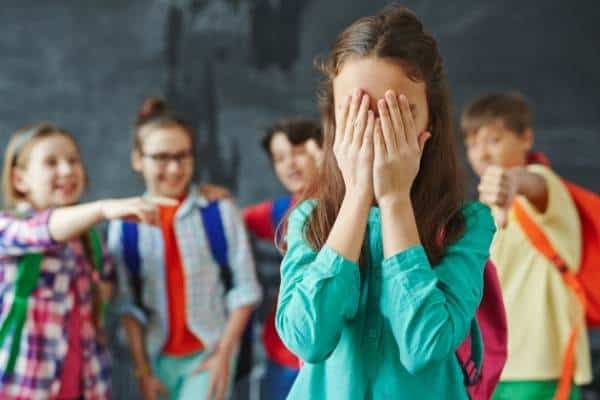 Bible Verses About Bullying – How To Be Encouraged