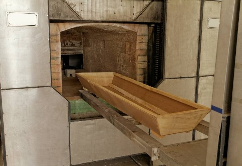 what does the Bible say about cremation crematorium