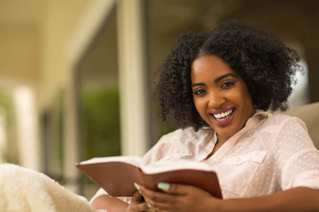 study bibles for women - Bible buyer's guide