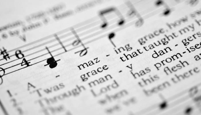 meaning of amazing grace