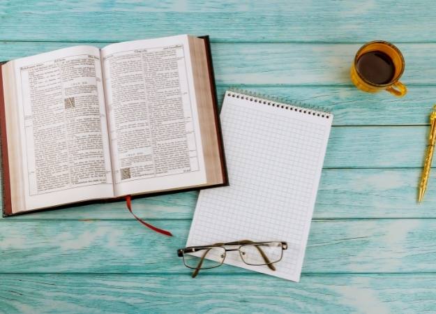 how to memorize scripture