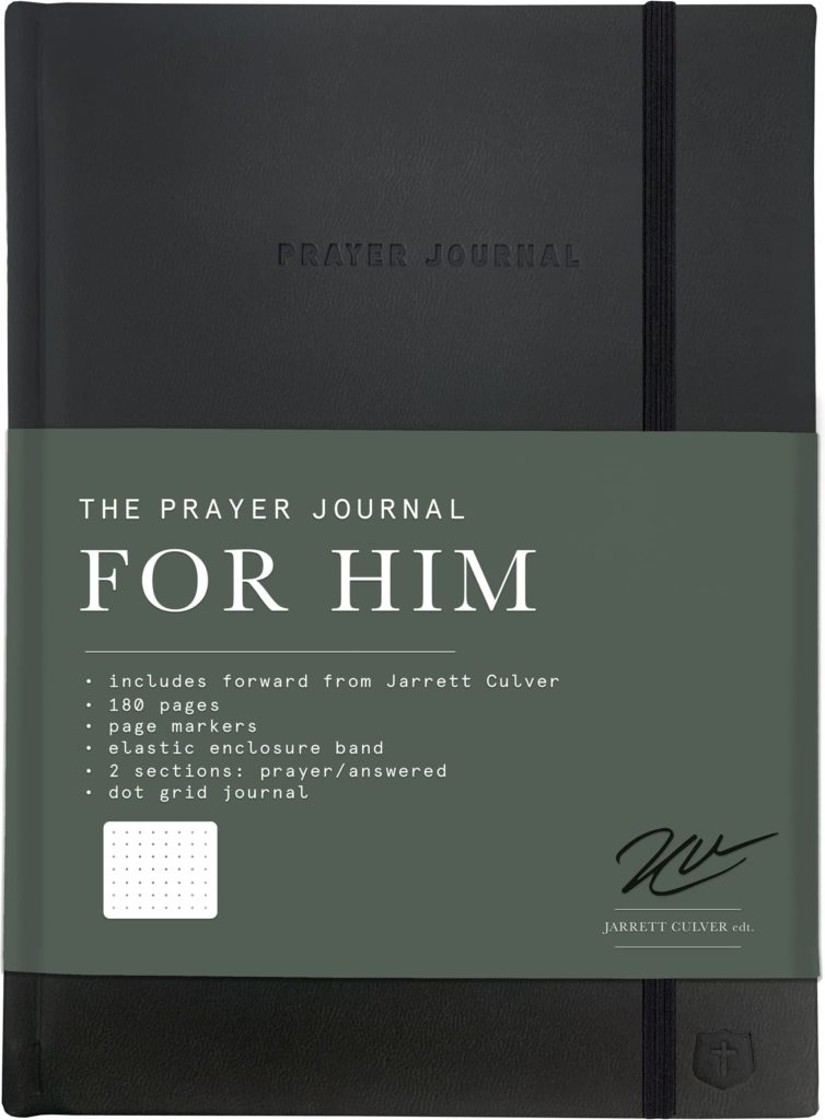 Best Bibles For Journaling