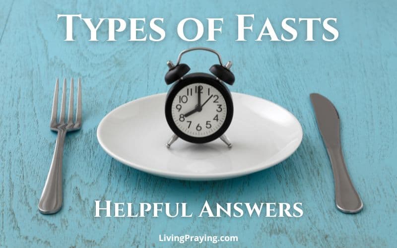 types of fasts