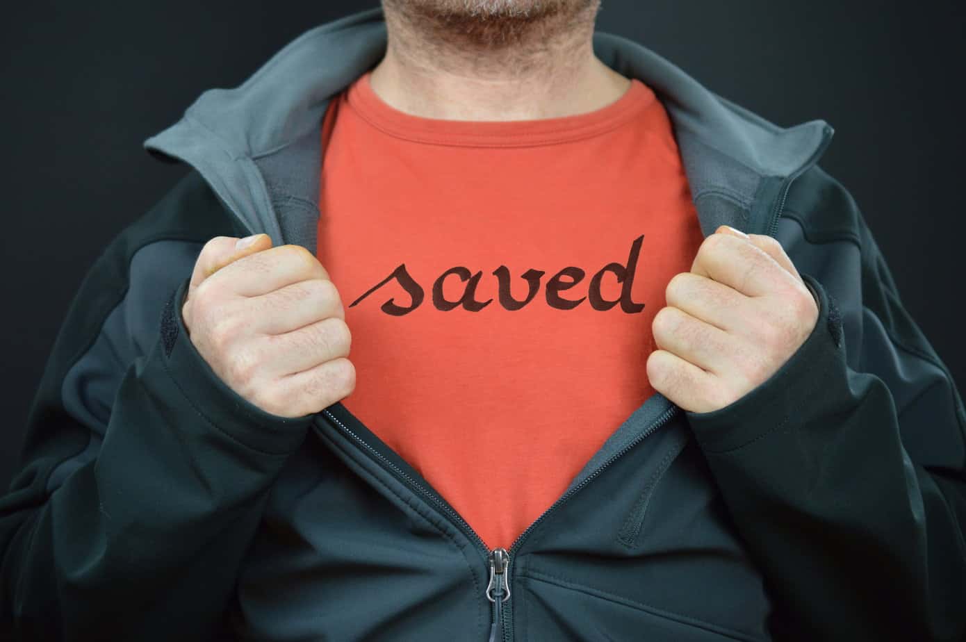 Once Saved Always Saved: The Pitfalls