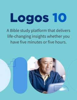 best Bible study software