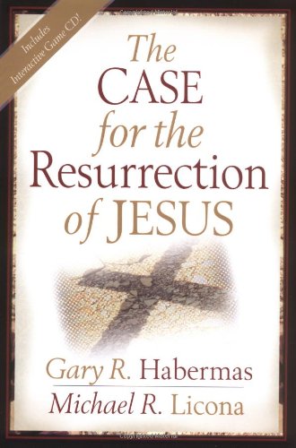 defending the christian faith resurrection