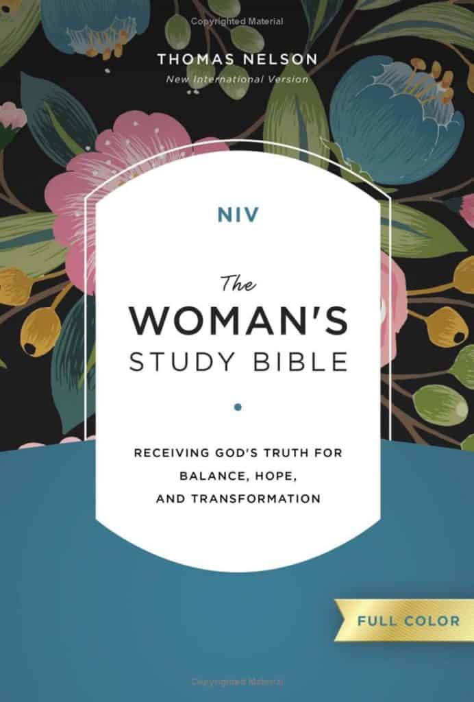 best study bibles for beginners
