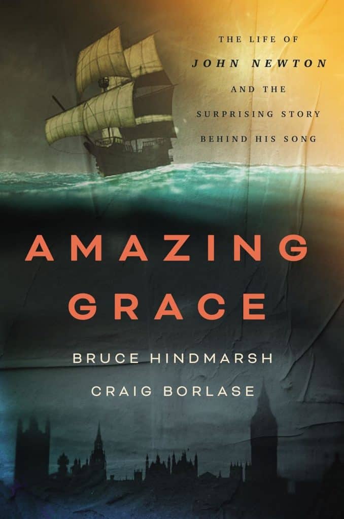 meaning of amazing grace

