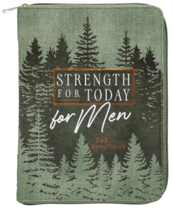 thumbnail image 2 of Men Of The Bible: A One-Year Devotional Study Of Men In Scripture - Hardcover 2 of 3