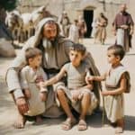 Good and Bad Fathers in the Bible: Powerful Lessons Learned!
