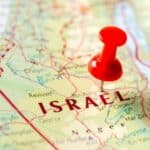 Where And Why Does the Bible Say to Support Israel?