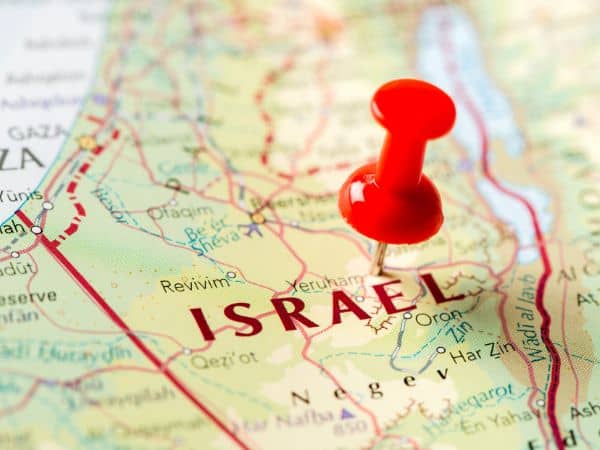 Where And Why Does the Bible Say to Support Israel?