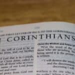 1 Corinthians 1:17 Commentary: Focusing on the Powerful Gospel