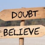 How To Overcome Doubt As A Christian: 7 Strong Principles