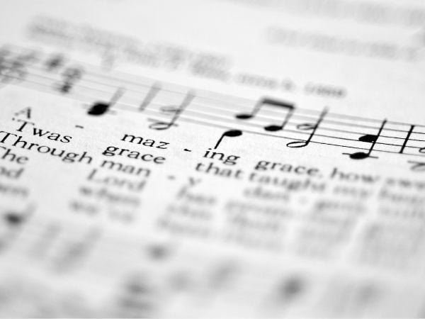 Most Loved Hymns of All Time