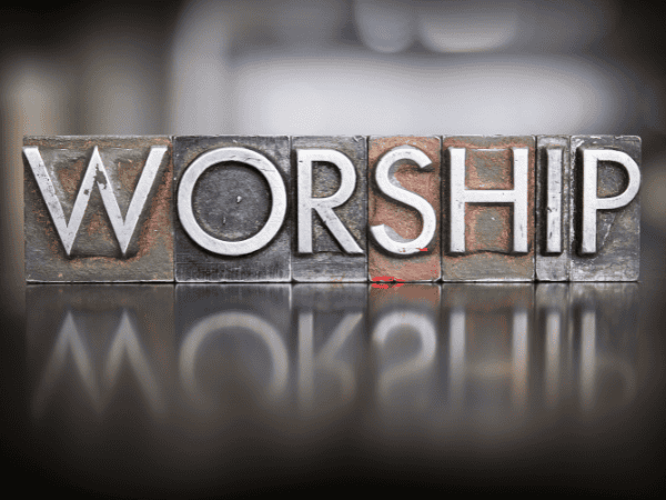 joyful worship songs