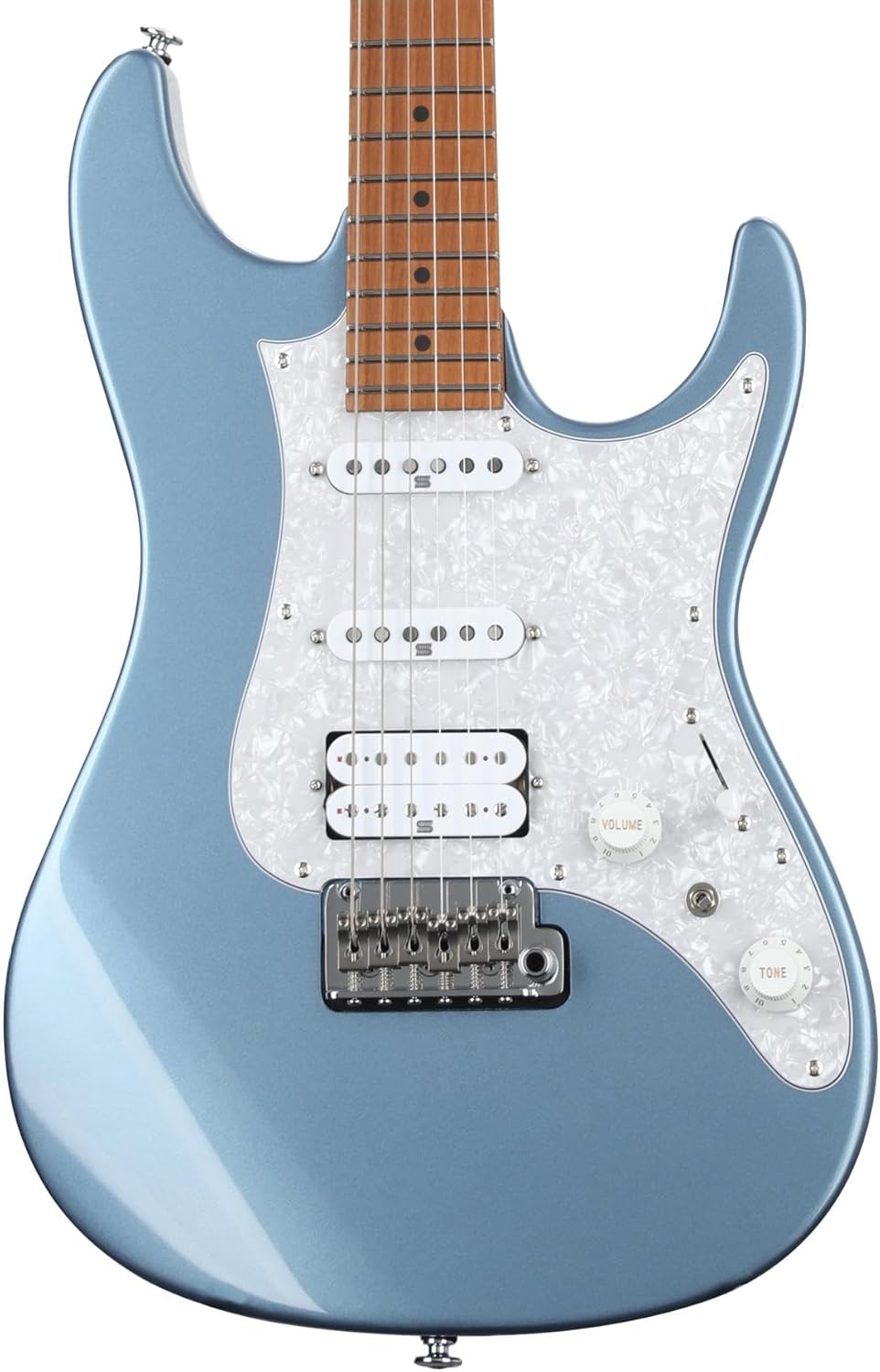 Best Electric Guitars For Worship: 9 Choices That Sing Out