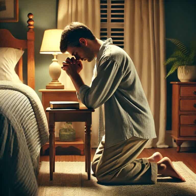 How To Overcome Doubt As A Christian: 7 Strong Principles ...