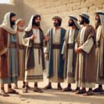 Who Were the Seven Deacons in the Bible? An Important Role