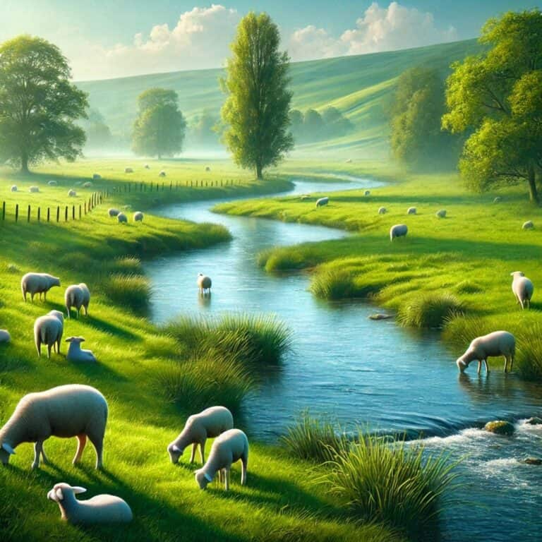 Finding Rest In God: How Jesus Can Give You Rest - LivingPraying.com