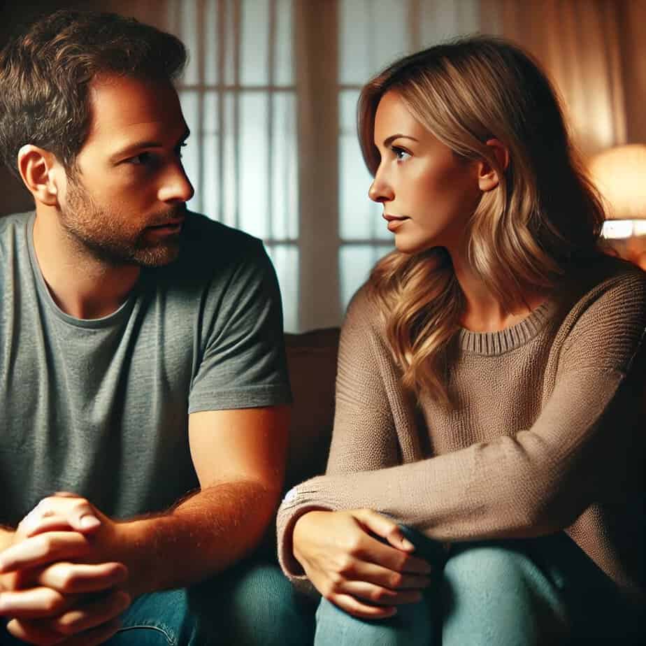 Help for Christian Marriages: 7 Keys to Overcome Conflict