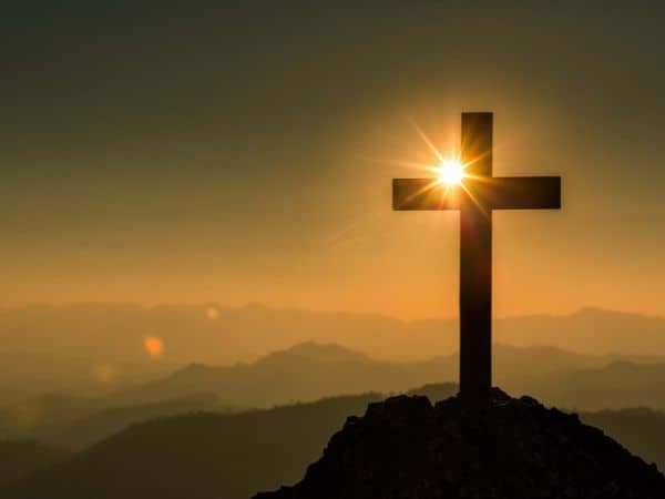 what does it mean to believe in Jesus