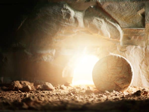 what does it mean to believe in Jesus