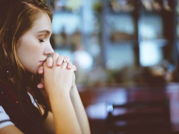 what does it mean to believe in Jesus