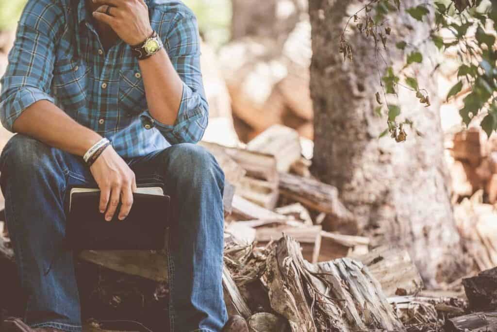 how to hear God's voice