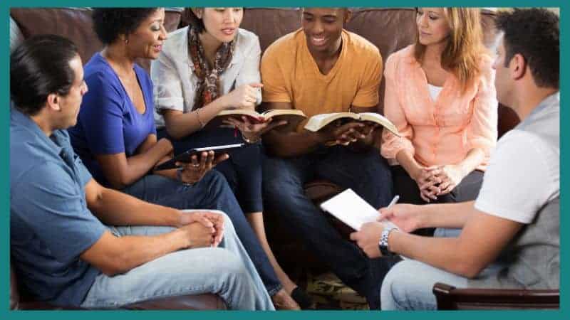 how to hear God's voice