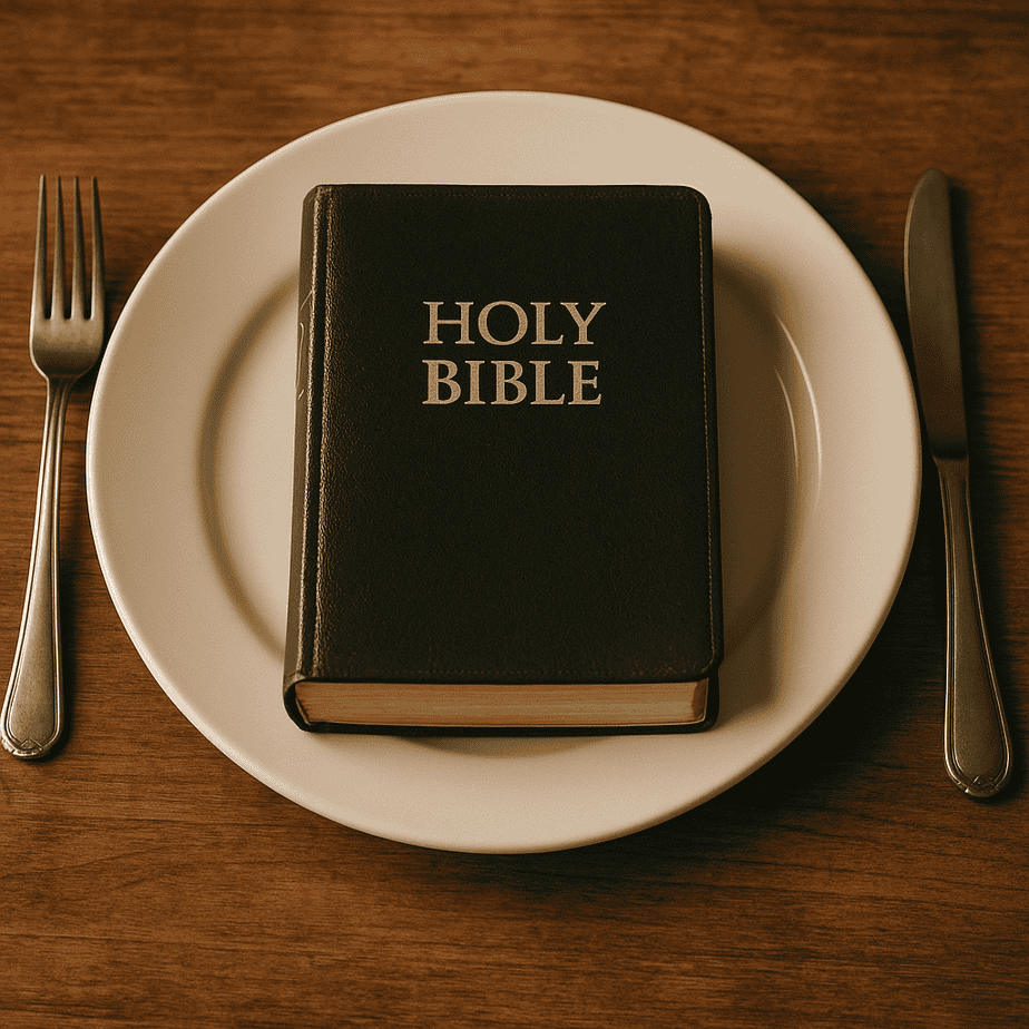why do Christians fast