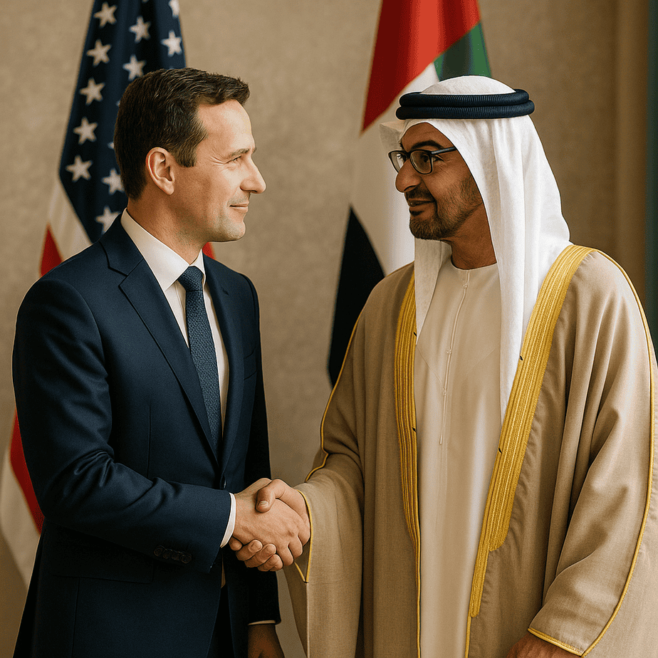 why should christians be concerned about foreign policy