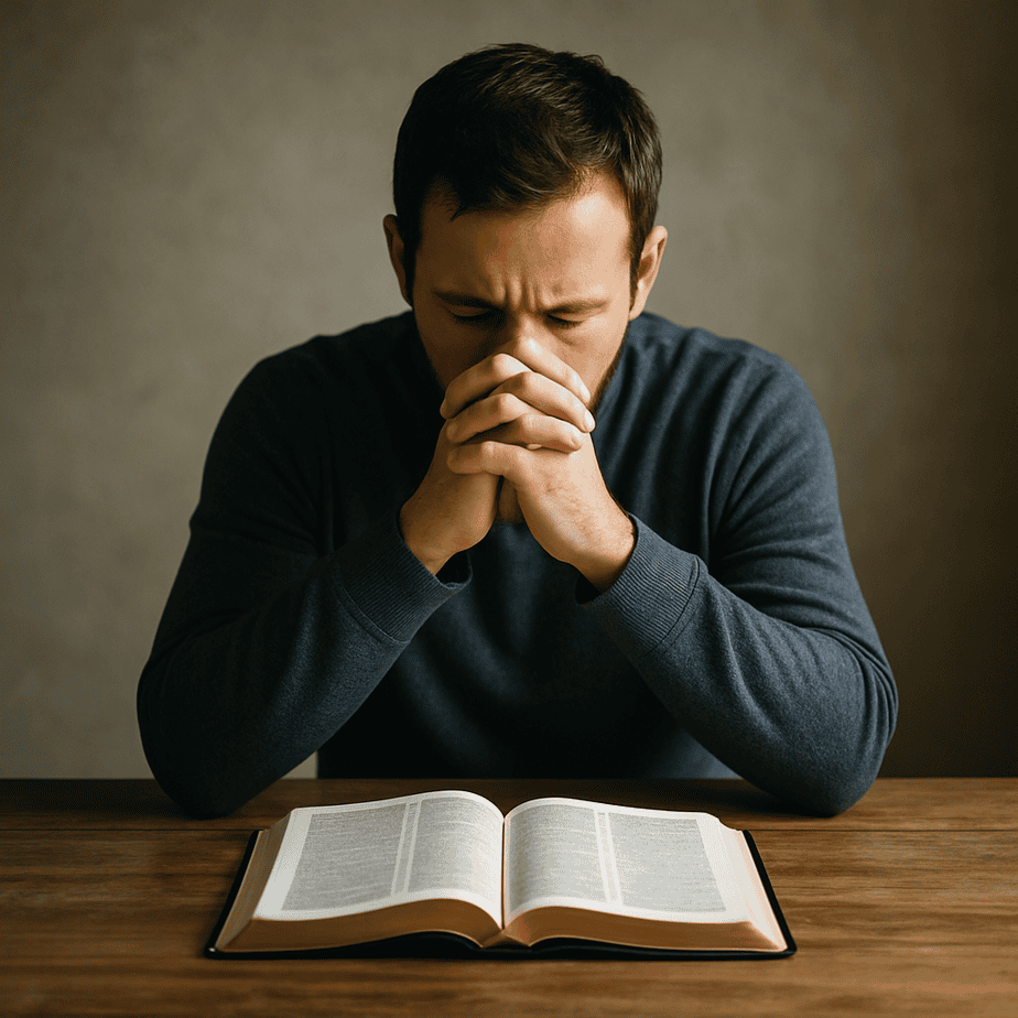 why do christians fast