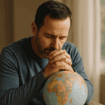Why Should Christians Be Concerned About Foreign Policy?