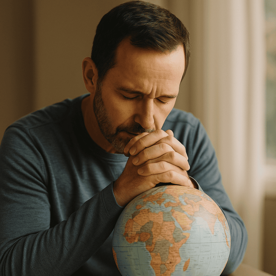 Why Should Christians Be Concerned About Foreign Policy?