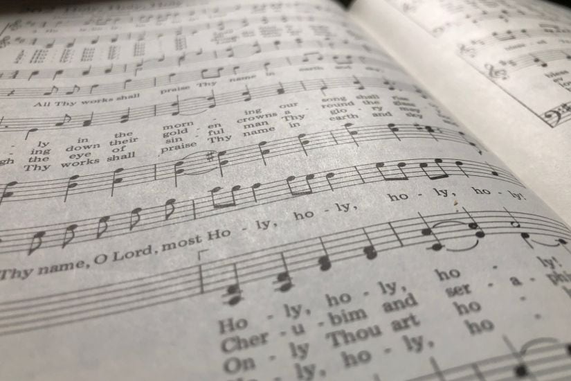 10 Classic Hymns of the Faith