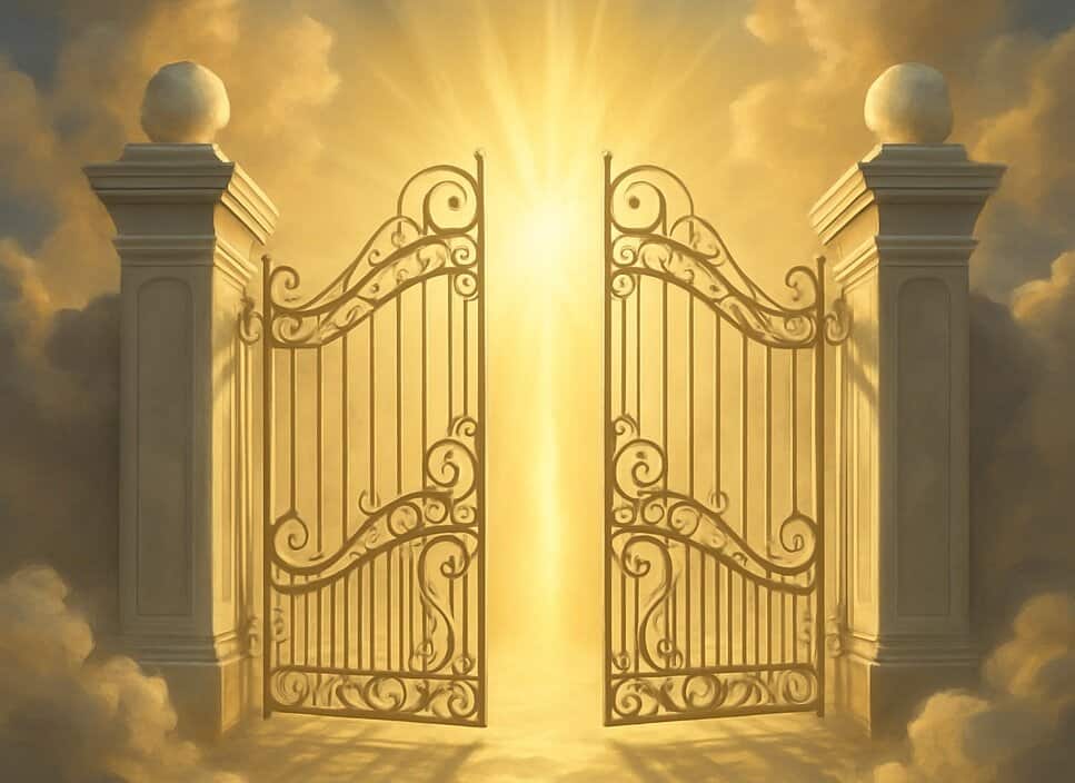 10 Timeless Hymns About Heaven That Inspire Hope