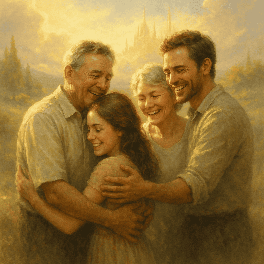 hymns about heaven