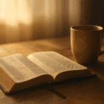 40 Bible Verses for Anxiety and Fear: God’s Peace in Every Storm