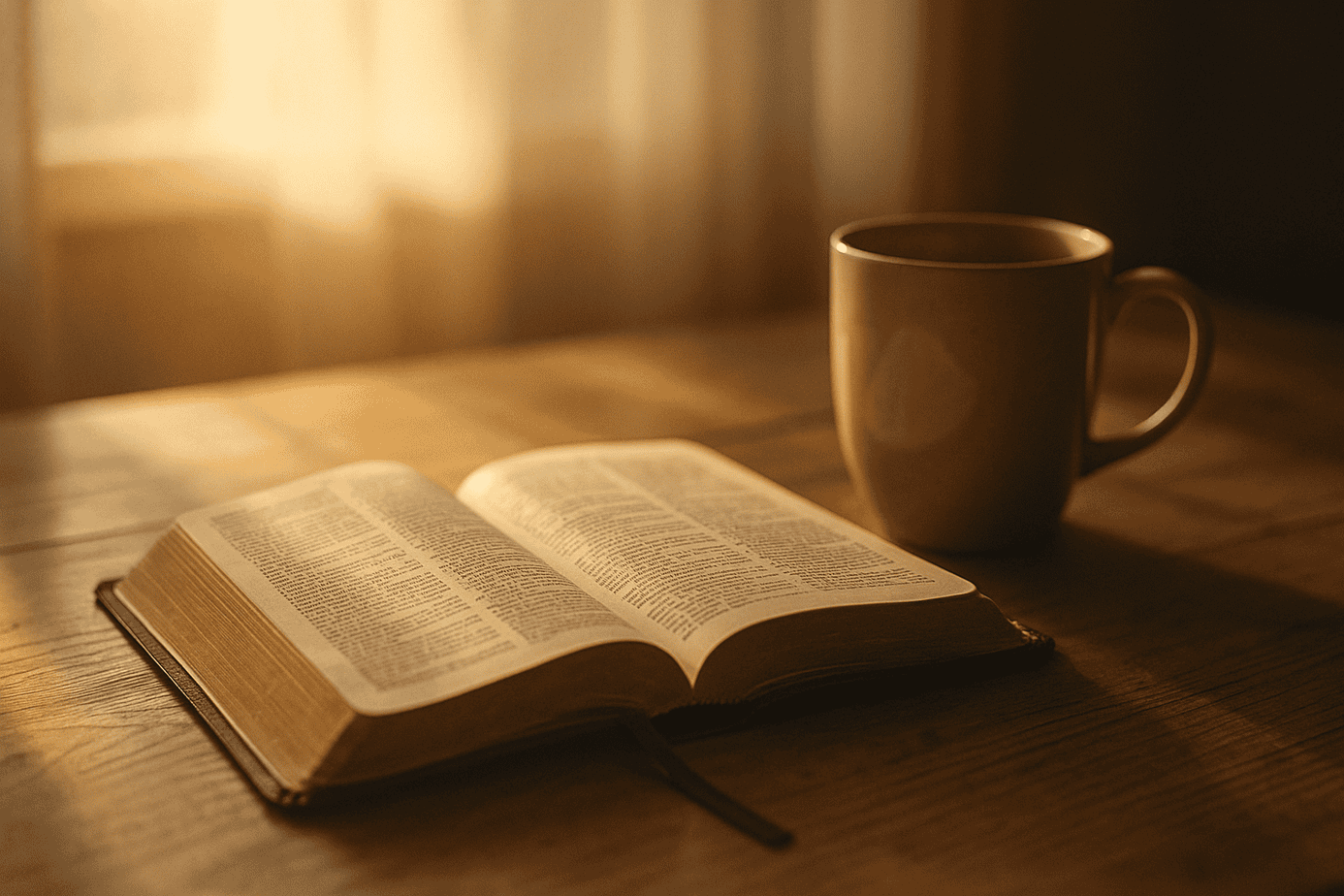 40 Bible Verses for Anxiety and Fear: God’s Peace in Every Storm