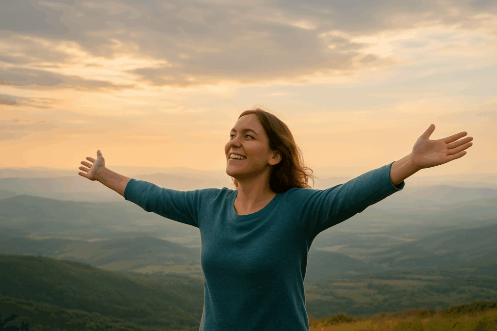 Bible verses for anxiety and fear