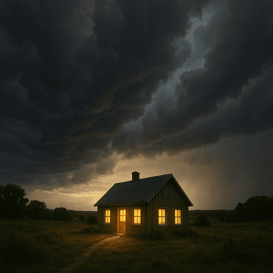 Bible verses for anxiety and fear