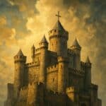 A Mighty Fortress Is Our God: Timeless Truth from the Heart of the Reformation